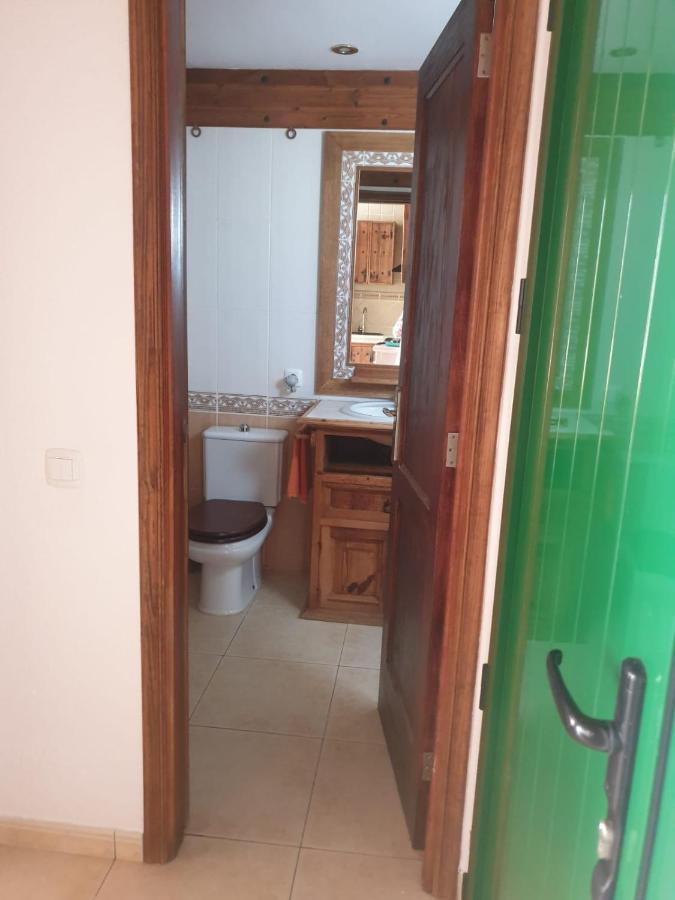 Casa Sara Apartment Parque Holandes Exterior foto